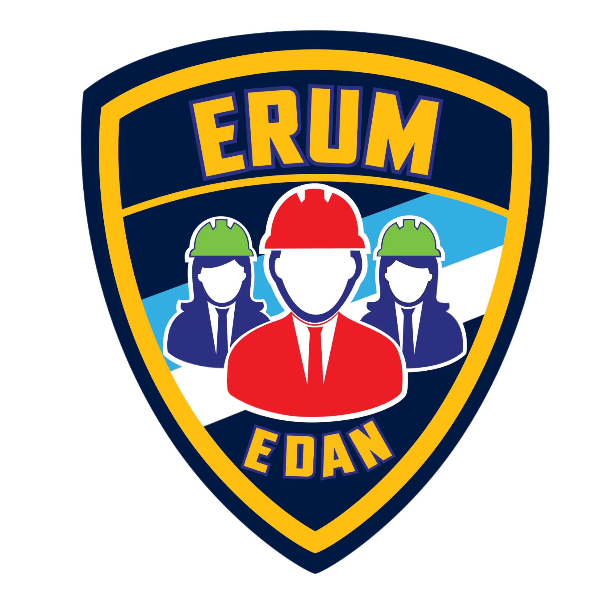 ERUM — EDAN