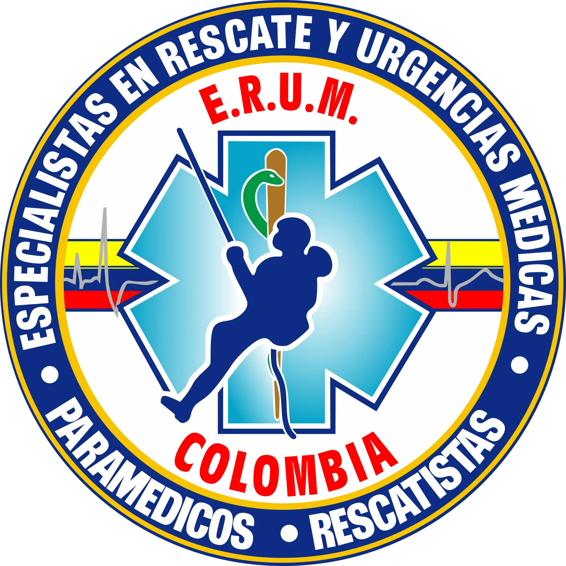 ERUM — Rescate por Curvas